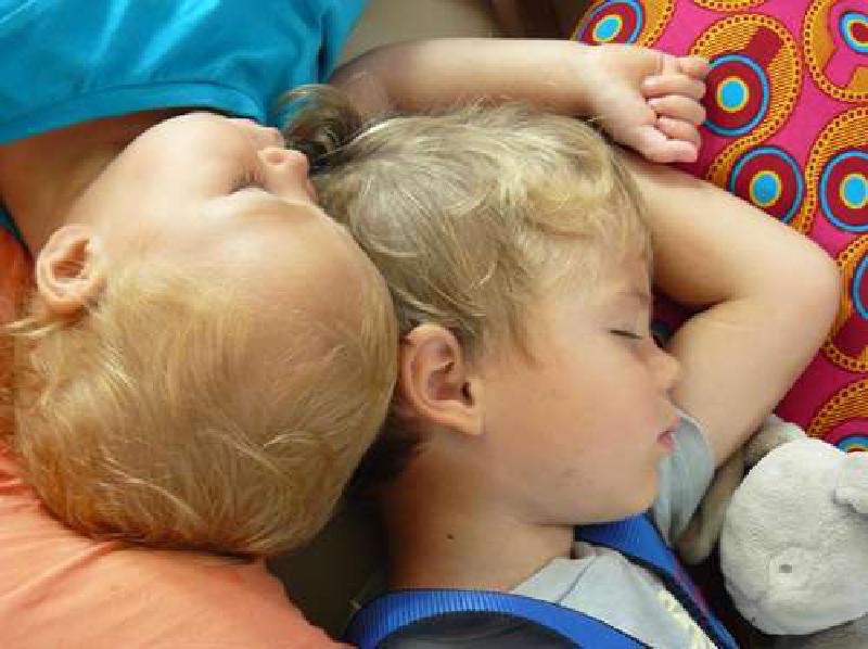 Featured image of post Septembre 2017: Les Canaries c'est fini