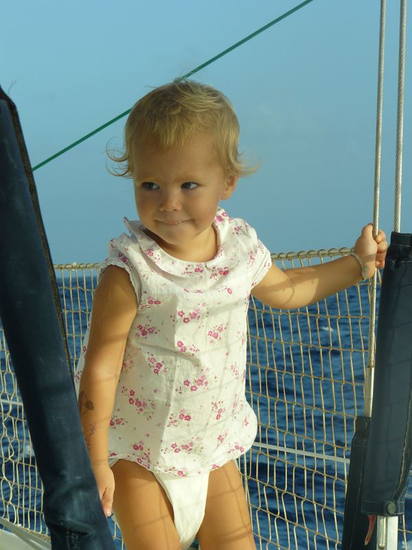 non je ne suis pas coquine