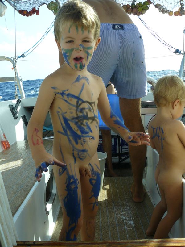 on s&rsquo;éclate en transat'2