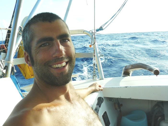 happy capt&rsquo;ain