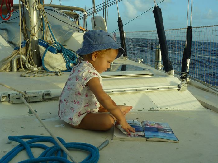 &hellip;avant d&rsquo;arracher qques pages