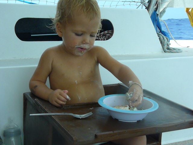 La distinction même