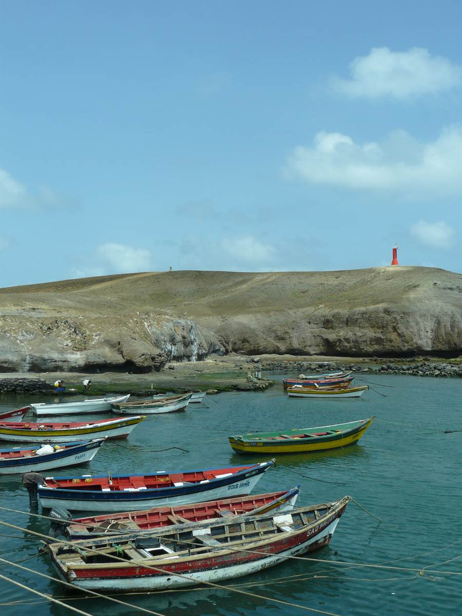 petit port tellement chou