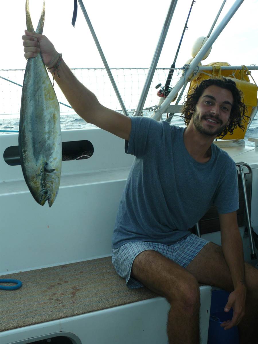 Le Grand Gagnant du concours