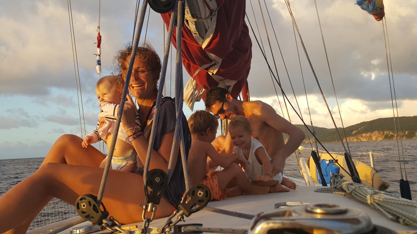 les balades sur Karemo