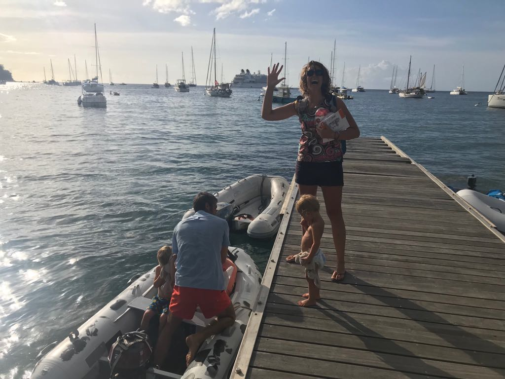 Dernier Adieu a Sophie