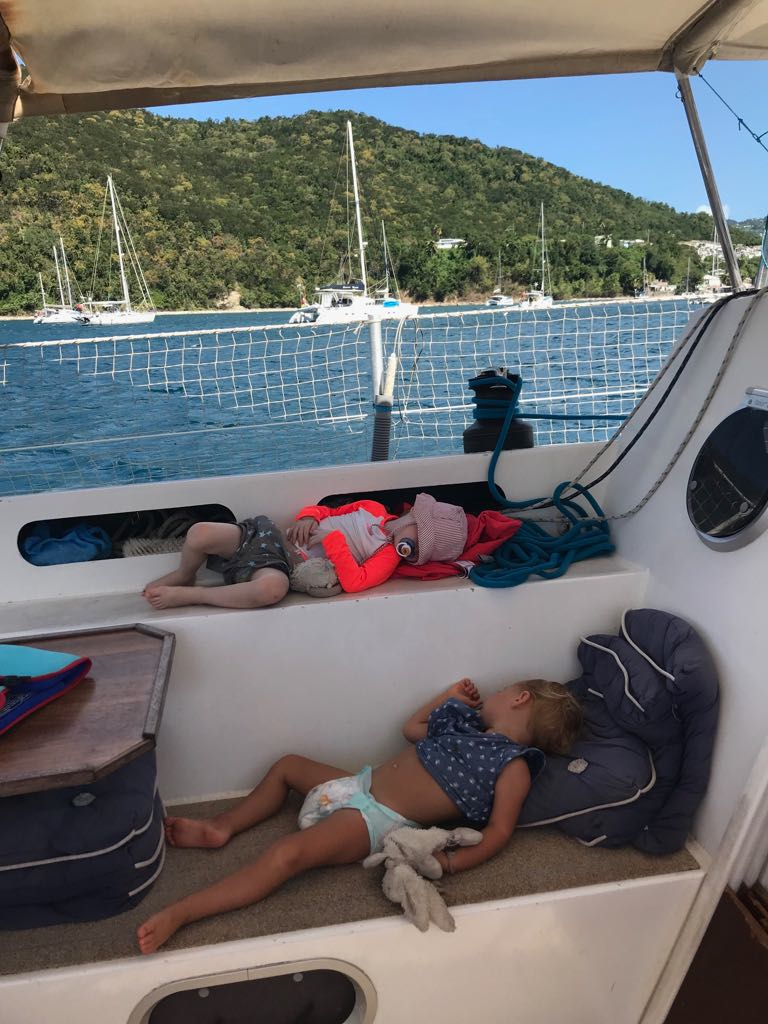 Dodo de Gus et Phiphi