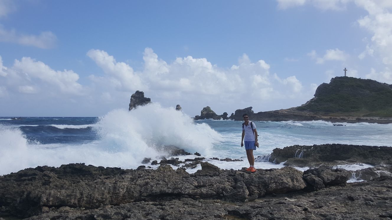 guadeloupe ou bretagne ?