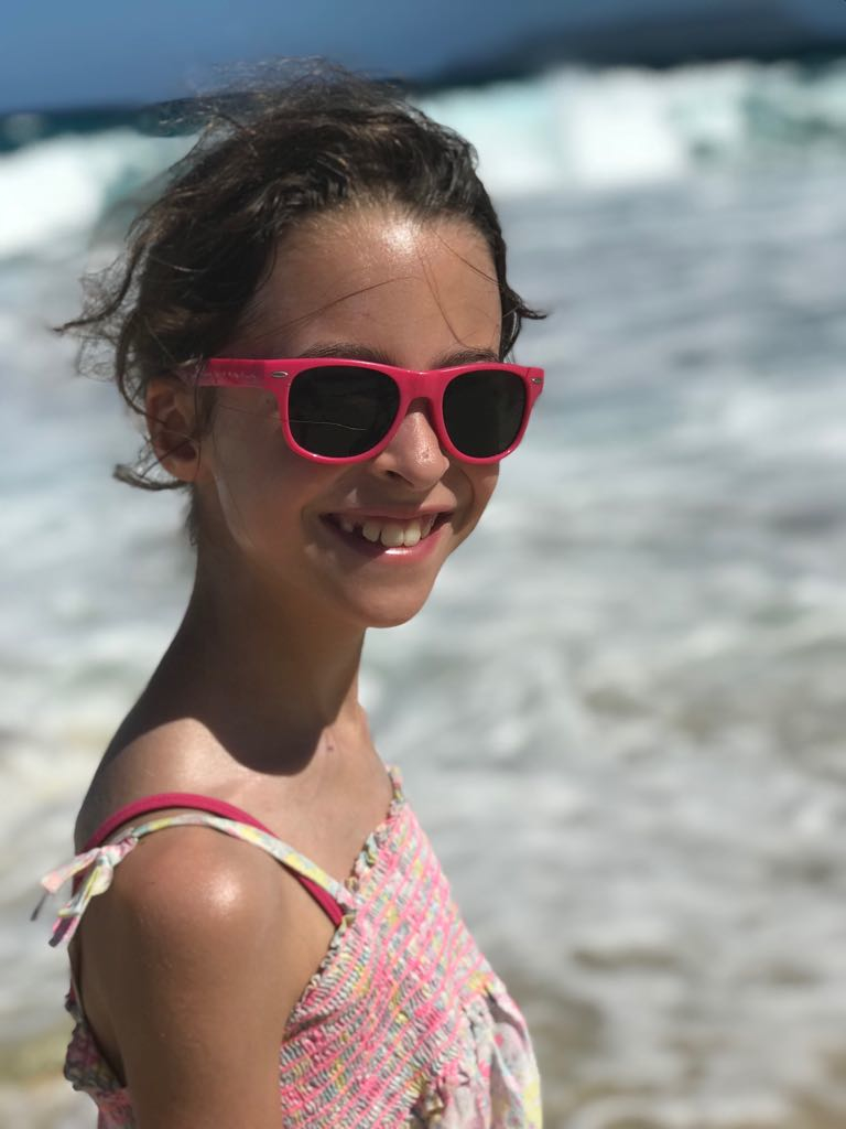 Gatounette, trop choute