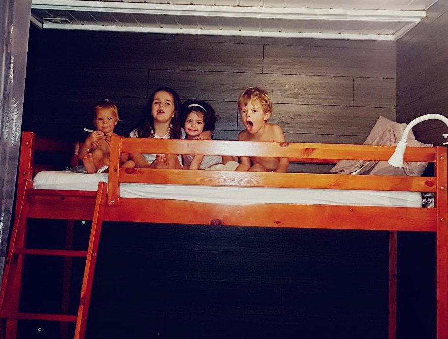 et hop un 31 decembre