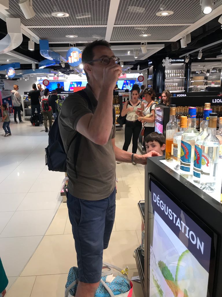 l&rsquo;Art de profiter