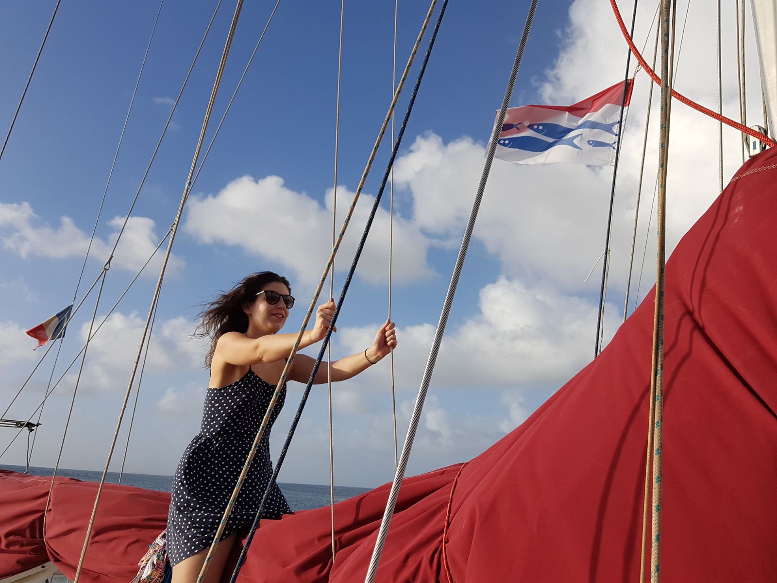 pourqoi pas &hellip;